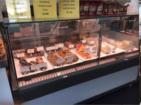 CRACKA DAWN - Events Australia 4