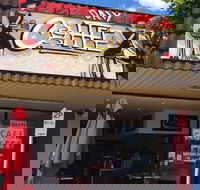 Daly Coffee Den - Events Australia