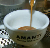 Cupz N Crepes - Events Australia