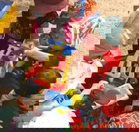 YMCA - Events Australia