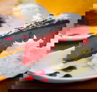 Andys Cherry Pie Cafe - Events Australia