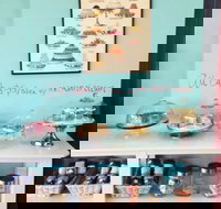 Rockabellas Roadside Diner - Events Australia