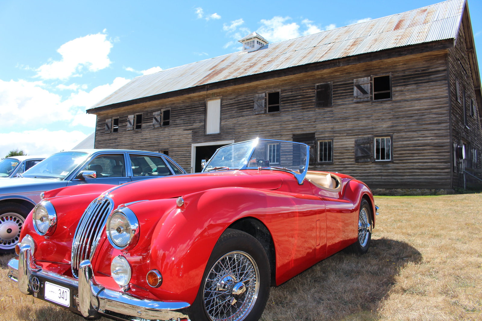 Longford TAS Events Australia