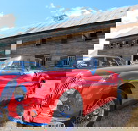 2020 Shannons Convicts to Classics - Car and Bike Show - Events Australia