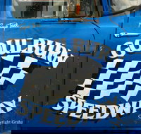 50 years of racing at Goulburn Speedway - Events Australia