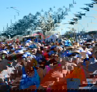 7 Sunshine Coast Marathon - Events Australia