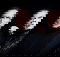 A Day on the Green - Simple Minds - Events Australia