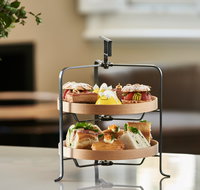 Afternoon Tea at The Treasury Lounge and Bar - Tourism Bookings