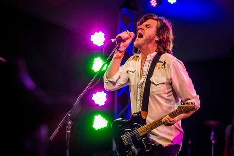 Agnes Blues, Roots And Rock Festival - Events Australia 0