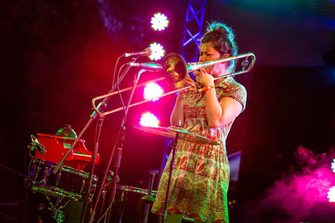 Agnes Blues, Roots And Rock Festival - Events Australia 2