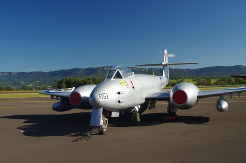 Aircraft Museum Tarmac Day -  HARS Aviation Museum - Events Australia 1