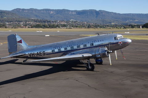 Aircraft Museum Tarmac Day -  HARS Aviation Museum - Events Australia 2