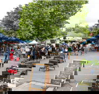Alphington Farmers' Market - Events Australia