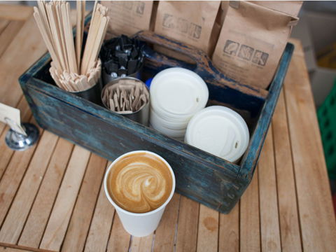 Alphington Farmers' Market - Events Australia 1