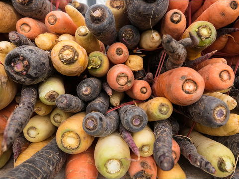 Alphington Farmers' Market - Events Australia 2