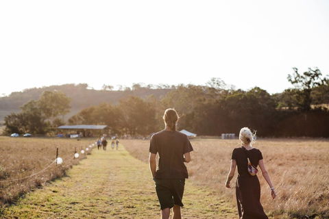 Arcadia - Events Australia 0