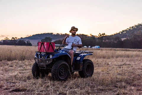 Arcadia - Events Australia 2