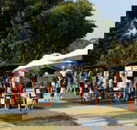 Art on the Path January - Tourism Bookings
