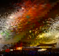 Australia Day in Blacktown - Events Australia