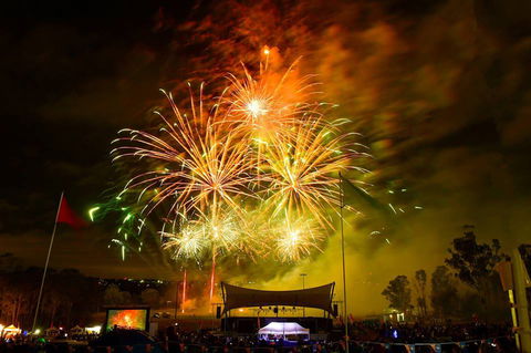 Australia Day In Blacktown - Events Australia 0