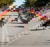 Australian Billy Cart Championships - Events Australia
