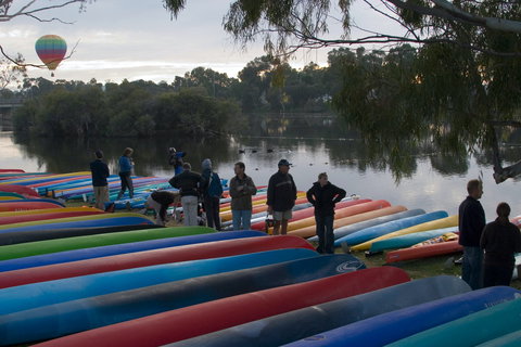 Avon Descent - Events Australia 0