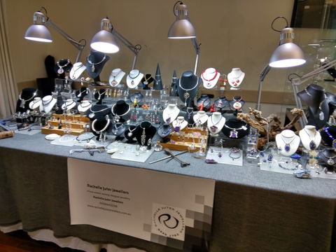 Back From Tucson Gem And Mineral Expo - Tourism Bookings 0