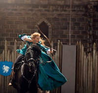 Baroque Horse Festival - Tourism Bookings