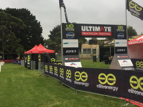 Batemans Bay Triathlon Festival - Events Australia 1