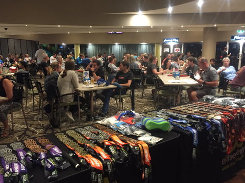 Batemans Bay Triathlon Festival - Events Australia 2