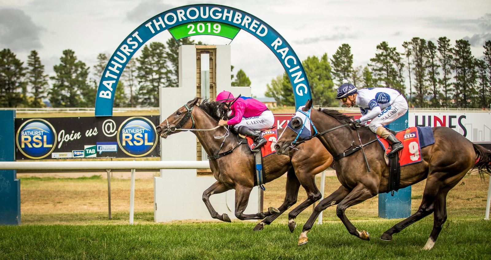 Kelso NSW Events Australia