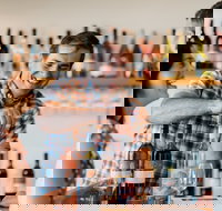 Behind the Wine - For The Wine Enthusiast - Events Australia