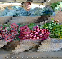 Berry Farmers' Market - Events Australia
