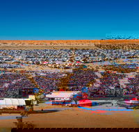 Birdsville Big Red Bash - Events Australia