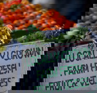 Blue Knob Community Market - Events Australia