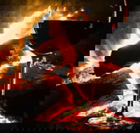 Book your Fire Pit at The Oriana - Events Australia