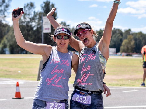 Broken Marathon Canberra - Events Australia 1