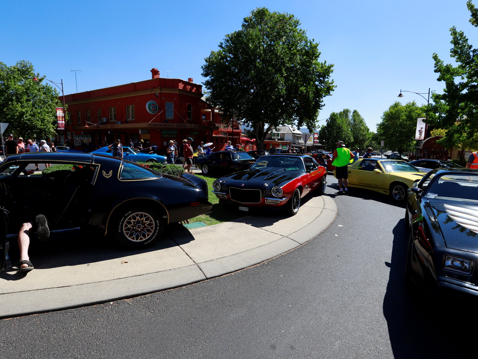 Argalong NSW Events Australia