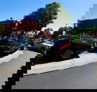 Camaro and Firebird Nationals - Events Australia