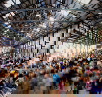 Carriageworks Farmers Market - Events Australia