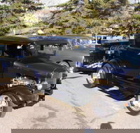 Cars at BIG 4 Conway Beach Tourist Park Whitsundays - Events Australia