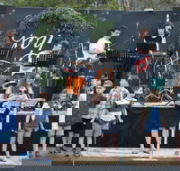 Carols in the Park Corowa - Events Australia