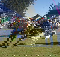 Casino Golf Club Markets - Events Australia