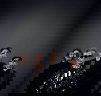 Choirboys The hits and 6-pack of Bruce Springsteen - Events Australia