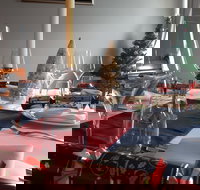 Christmas Day Lunch - Events Australia