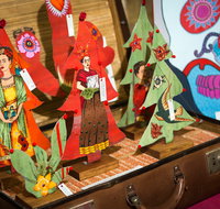 Christmas and Multicultural Sunday - Tourism Bookings