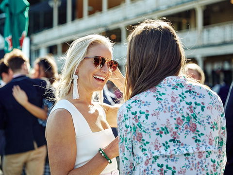 City Tattersalls Club Cup Day - Tourism Bookings 0