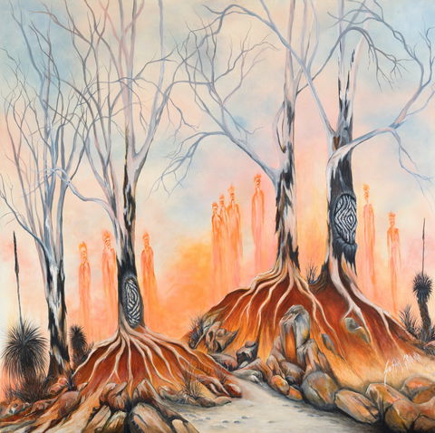 Collection Spotlight - Past Winners - Events Australia 0