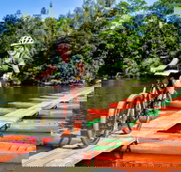 Convict 100 - Events Australia