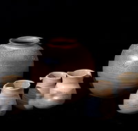 Congo Crafts 34th Annual Exhibition - Events Australia